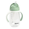 Tasse paille 300ml - Papouille