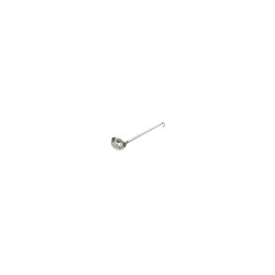 Louche Inox ø12 - Papouille