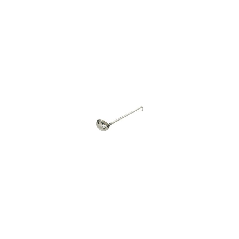 Louche Inox ø12 - Papouille