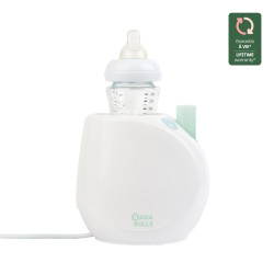 Chauffe biberon Easy+  - Papouille