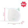 Chauffe biberon Easy+  - Papouille