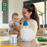 Chauffe biberon Easy+  - Papouille