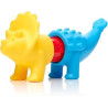 Figurines dinosaures - Papouille