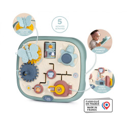 Tablette d'Activités Little  - Papouille