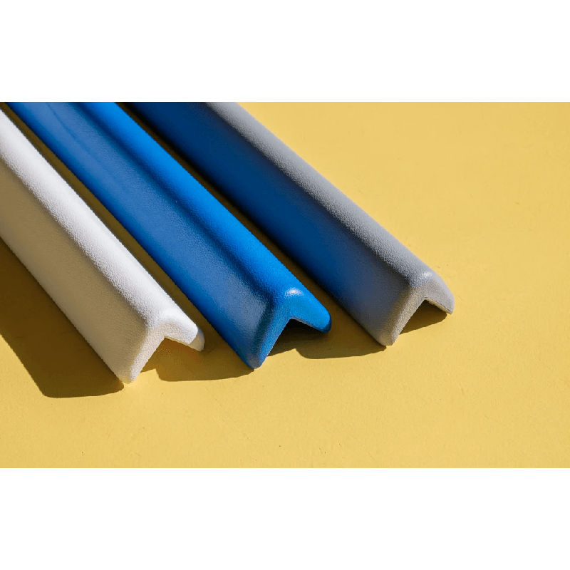 Protection d'angle - 100 x 5,4 x 5,4 cm / 100 x 3,8 x 3,8 cm - Papouille