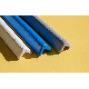 Protection d'angle - 100 x 5,4 x 5,4 cm / 100 x 3,8 x 3,8 cm - Papouille