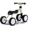 Porteur enfant wutsch vert pastel - Papouille