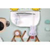 Ours d'activités et motricité - Busy board - Prix Parent - Papouille