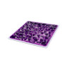Lot de 4 dalles sensorielles - Papouille