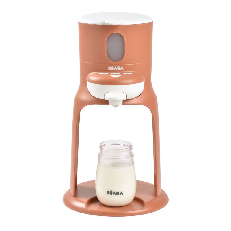 Bib expresso - Papouille