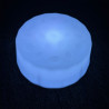 6 dalles sensorielles rondes lumineuses - Papouille