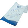 Transat de bain  - Papouille