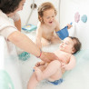 Transat de bain  - Papouille