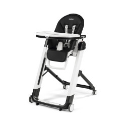 Chaise haute - 2 en 1 avec fonction transat - Papouille
