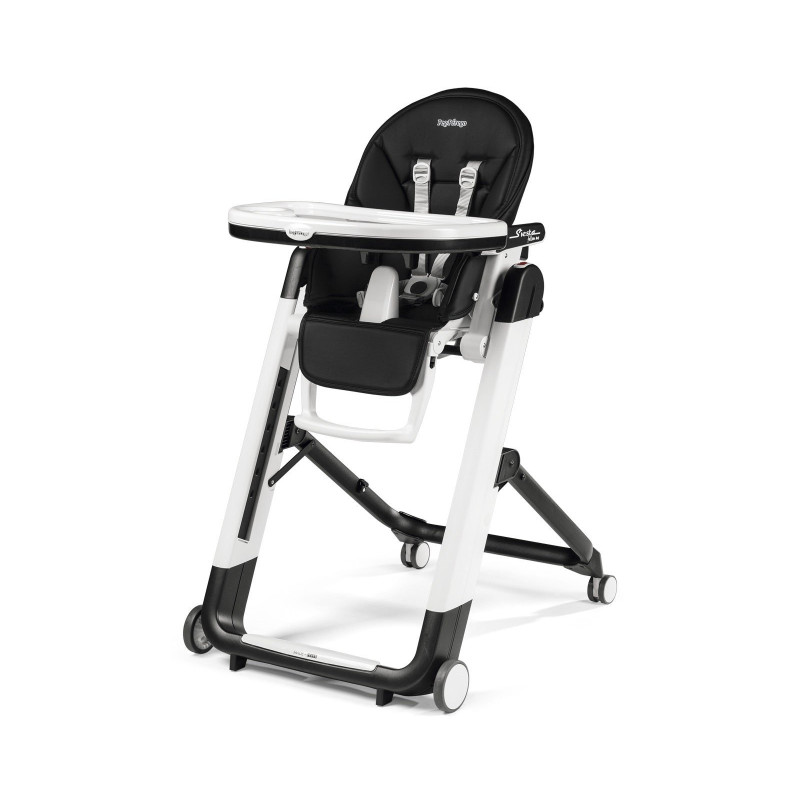 Chaise haute - 2 en 1 avec fonction transat - Papouille