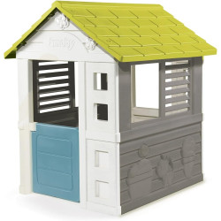 Ma jolie cabane - Papouille