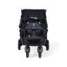 Poussette triple - compact - childhome - Papouille