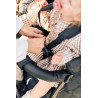 Poussette triple - compact - childhome - Papouille