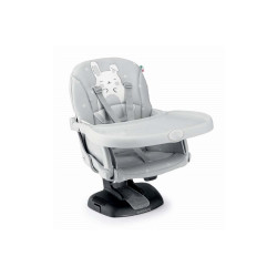 Réhausseur de chaise évolutif  - Papouille