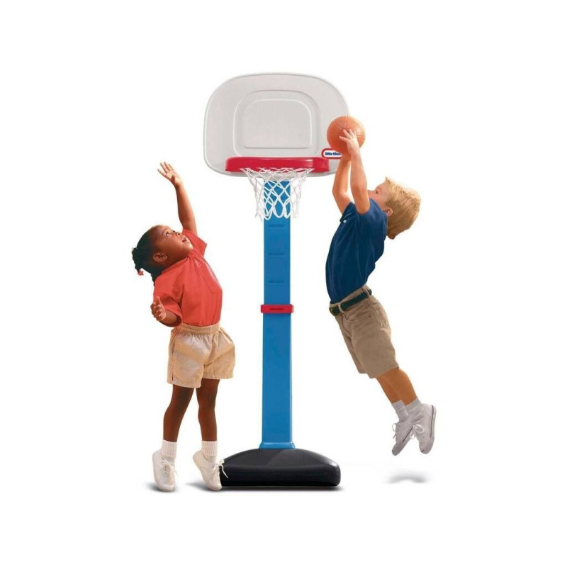 Panier de basket junior - Little tikes - Papouille
