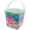 Maxicorn - Seau Flocons de Maïs - 100 % naturel - Papouille