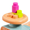 Porteur - enfant 12 mois / 36 mois - - Papouille