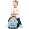 Porteur - enfant 12 mois / 36 mois - - Papouille