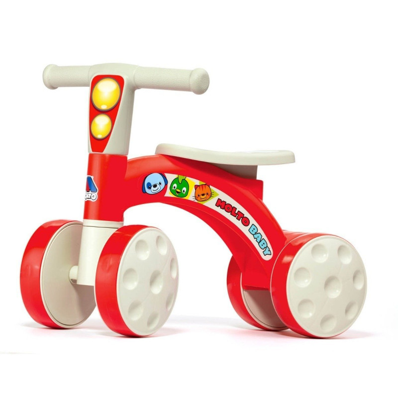 Mon premier porteur enfant - Papouille