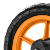 Draisienne minibike - Noir Orange - - Papouille