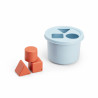 Boite a forme RE line - Viking toy - Papouille