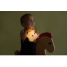 Veilleuse LED - étoile Joy  - Papouille