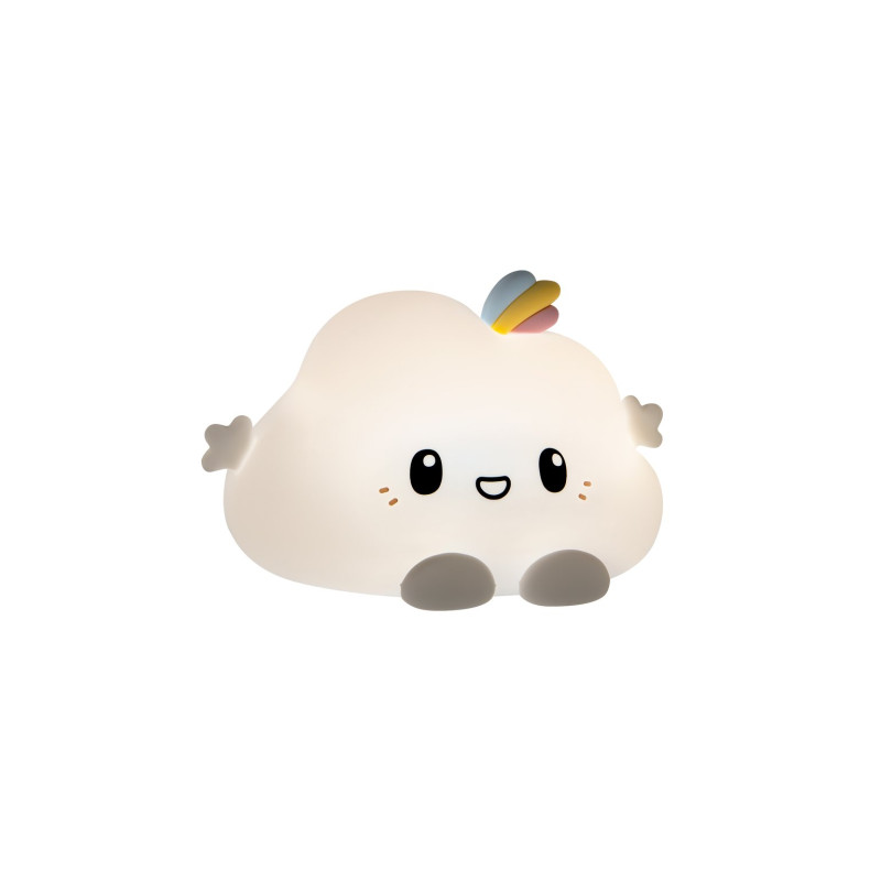 Veilleuse LED - Nuage Noa - Papouille