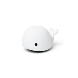 Veilleuse LED - Baleine  - Papouille