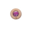 Donut sensoriel - Raisins - Papouille