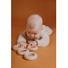 Donut sensoriel - Raisins - Papouille