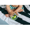 Boule sensorielle - Grenouilles  - Papouille