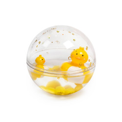 Boule sensorielle - Grenouilles  - Papouille