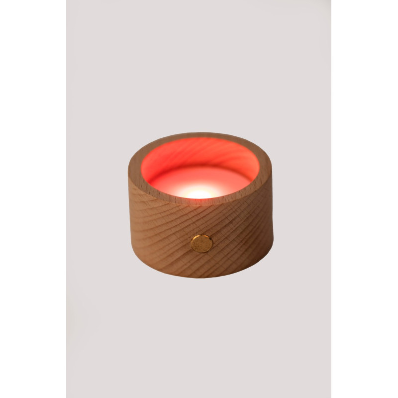 Lampe magique - multicouleur  - Papouille