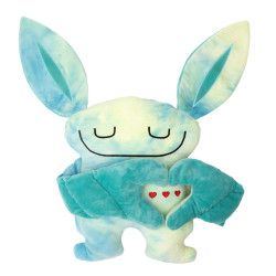 Peluche sensorielle Bumpas - Shloof  - Papouille