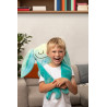Peluche sensorielle Bumpas - Shloof  - Papouille