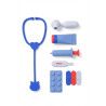 Set de docteur 9 pièces - Little L  - Papouille