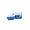 Jouets de bain bateaux 4 pièces - Little L - Papouille