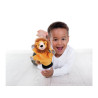 Marionnette Lion - Papouille