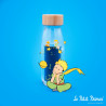 Bouteille sensorielle - Le petit prince - Papouille