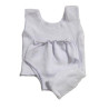 Sous vêtements poupon 30 cm - Papouille