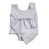 Sous vêtements poupon 40 cm - Papouille