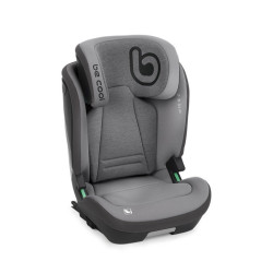 Siège auto Bravo Isofix I-size - 100 à 150 cm - Groupe 2/3 - Papouille