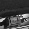 Siège auto Fuel Fix isofix - 125 à 150 cm - Group e3 - Papouille