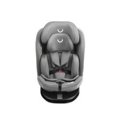 Siège auto Scala Isofix - 40 à 150 cm - Groupe 0/1/2/3 - Papouille