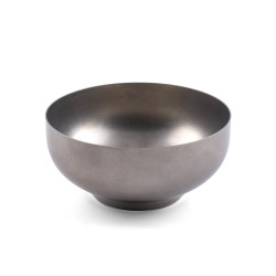 Bol 30 cl - Inox micro-ondable - Papouille